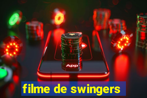 filme de swingers